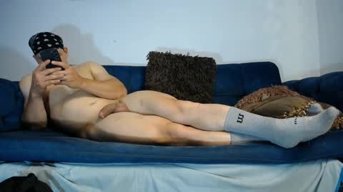 Leon Smoron online show from 4, 3, 2025