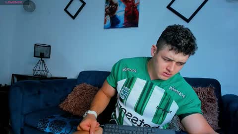 Leon Smoron online show from 10, 10, 2025