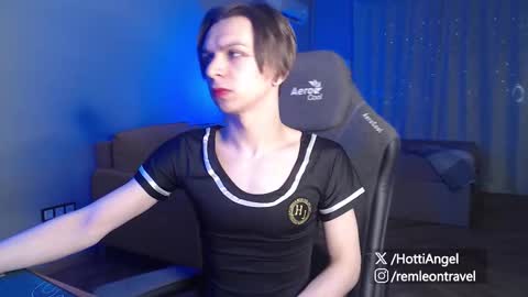 Leon online show from 22, 2, 2026