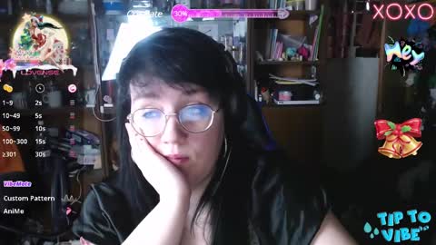 Snapshot of leona_harrison chatting on 25, 1, 2025 Leona Harrison online show from 25, 1, 2025