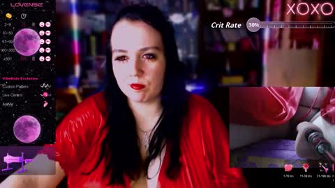 Snapshot of leona_harrison chatting on 30, 10, 2025 Leona Harrison online show from 30, 10, 2025