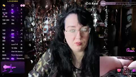 Snapshot of leona_harrison chatting on 31, 5, 2026 Leona Harrison online show from 31, 5, 2026