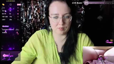 Snapshot of leona_harrison chatting on 21, 7, 2026 Leona Harrison online show from 21, 7, 2026