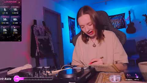 leona online show from 16, 2, 2026