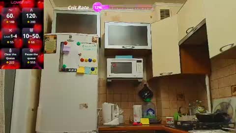 Snapshot of leona_tracie chatting on 23, 3, 2026 Leona tracie online show from 23, 3, 2026