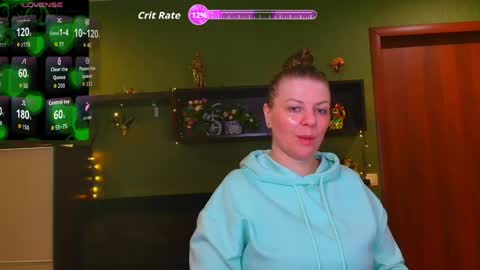 Snapshot of leona_tracie chatting on 9, 4, 2026 Leona tracie online show from 9, 4, 2026