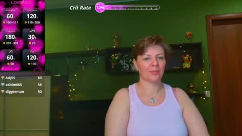 Snapshot of leona_tracie chatting on 11, 4, 2026 Leona tracie online show from 11, 4, 2026