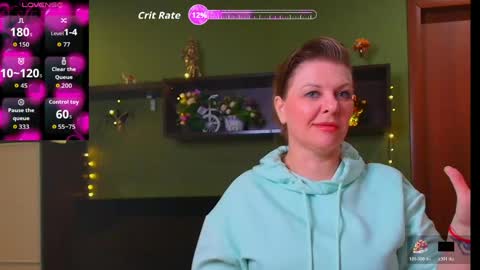 Snapshot of leona_tracie chatting on 15, 4, 2026 Leona tracie online show from 15, 4, 2026