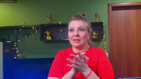 Leona tracie online show from 1, 5, 2026