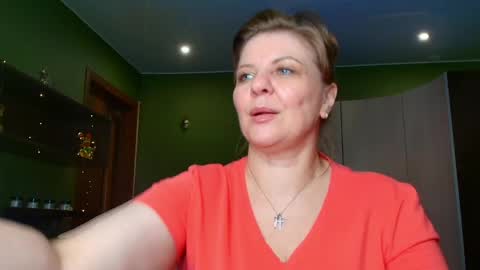 Leona tracie online show from 16, 5, 2026