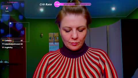 Snapshot of leona_tracie chatting on 18, 6, 2026 Leona tracie online show from 18, 6, 2026