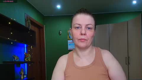 Snapshot of leona_tracie chatting on 9, 7, 2026 Leona tracie online show from 9, 7, 2026