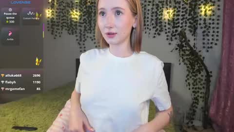 Leona online show from 13, 4, 2026