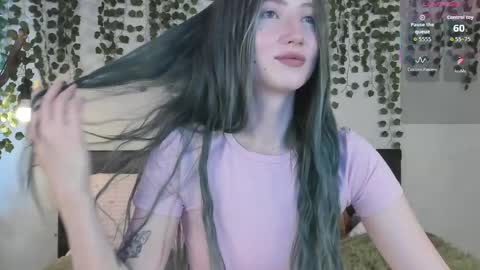 Snapshot of leona_vixen chatting on 6, 6, 2026 Leona online show from 6, 6, 2026