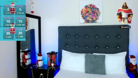 LUCY online show from 21, 12, 2024