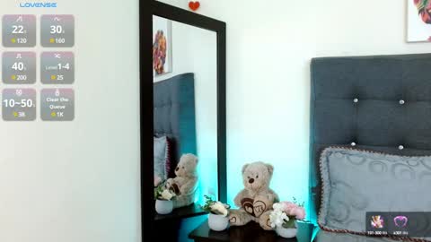 LUCY online show from 24, 1, 2025