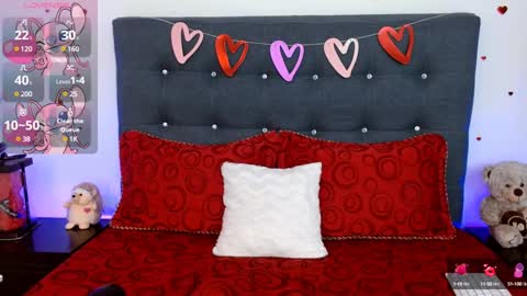 LUCY online show from 8, 2, 2025