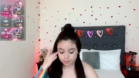 LUCY online show from 14, 2, 2025