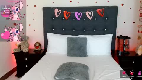 LUCY online show from 15, 2, 2025