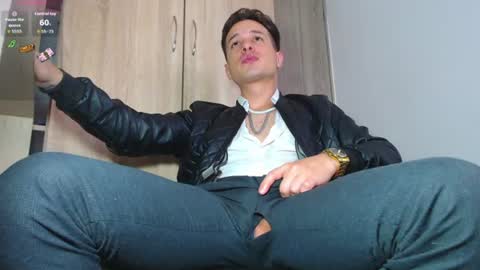 Snapshot of leonal_oconer chatting on 17, 7, 2026 iam leonal online show from 17, 7, 2026