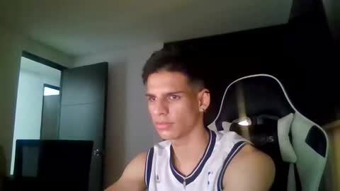 leonandresough online show from 25, 10, 2025