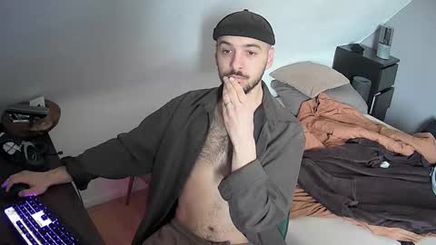 Snapshot of leonardo_grande chatting on 24, 3, 2026 Leonardo online show from 24, 3, 2026