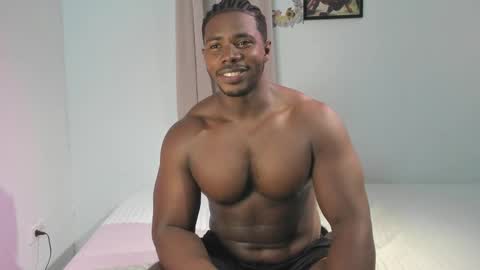Snapshot of leonardo_jones1 chatting on 3, 2, 2026 Leandro jones online show from 3, 2, 2026