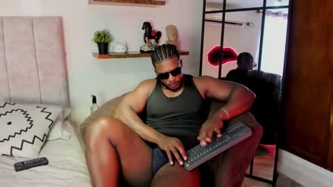Snapshot of leonardo_jones1 chatting on 7, 2, 2026 Leandro jones online show from 7, 2, 2026