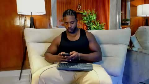 Snapshot of leonardo_jones1 chatting on 23, 2, 2026 Leandro jones online show from 23, 2, 2026