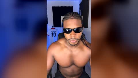 Snapshot of leonardo_jones1 chatting on 19, 3, 2026 Leandro jones online show from 19, 3, 2026