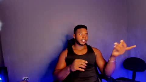 Snapshot of leonardo_jones1 chatting on 19, 4, 2026 Leandro jones online show from 19, 4, 2026