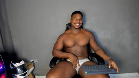 Snapshot of leonardo_jones1 chatting on 21, 4, 2026 Leandro jones online show from 21, 4, 2026