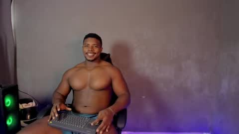 Snapshot of leonardo_jones1 chatting on 25, 4, 2026 Leandro jones online show from 25, 4, 2026
