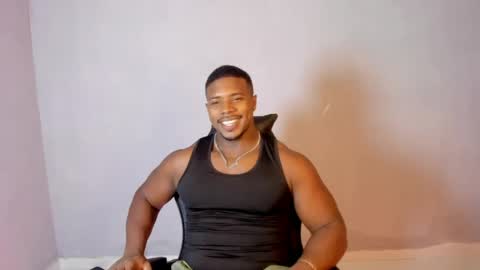 Snapshot of leonardo_jones1 chatting on 9, 6, 2026 Leandro jones online show from 9, 6, 2026