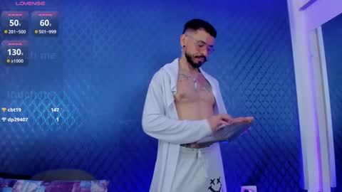 Len online show from 12, 1, 2025