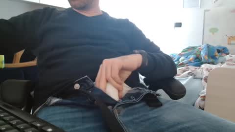 angel e sonia online show from 29, 1, 2025