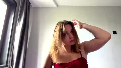 Snapshot of leonidadesantiago chatting on 30, 6, 2026 Reily online show from 30, 6, 2026