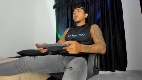 leonidas1.1 online show from 21, 3, 2026