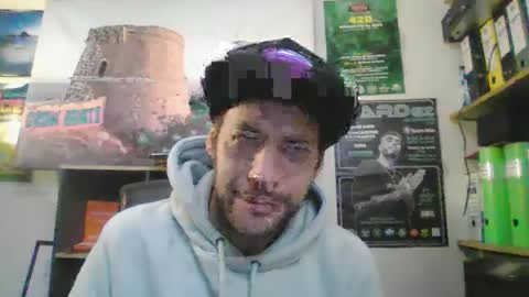 leonidascum online show from 29, 11, 2025