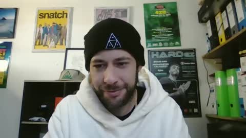 leonidascum online show from 7, 2, 2026