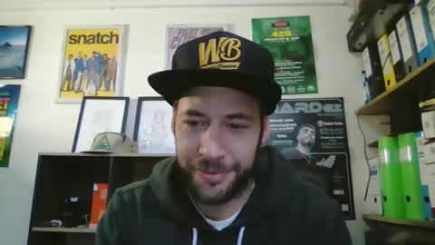 leonidascum online show from 26, 2, 2026