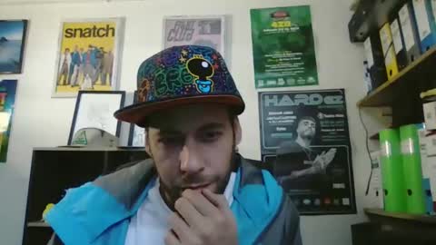 Snapshot of leonidascum chatting on 11, 4, 2026 leonidascum online show from 11, 4, 2026