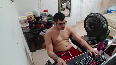 leonino231 online show from 15, 1, 2026