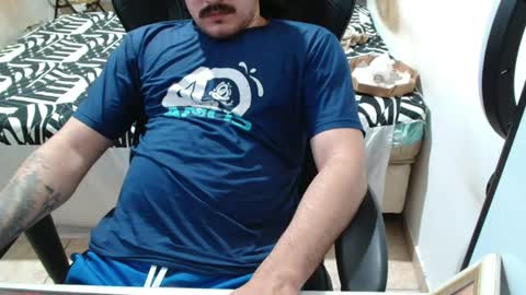 Snapshot of leonino231 chatting on 20, 6, 2026 leonino231 online show from 20, 6, 2026