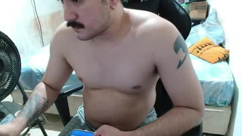Snapshot of leonino231 chatting on 17, 7, 2026 leonino231 online show from 17, 7, 2026