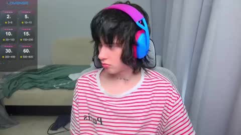 Snapshot of leonkissboy chatting on 29, 4, 2026 leonkissboy online show from 29, 4, 2026
