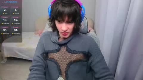 Snapshot of leonkissboy chatting on 11, 5, 2026 leonkissboy online show from 11, 5, 2026