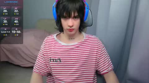 Snapshot of leonkissboy chatting on 13, 5, 2026 leonkissboy online show from 13, 5, 2026