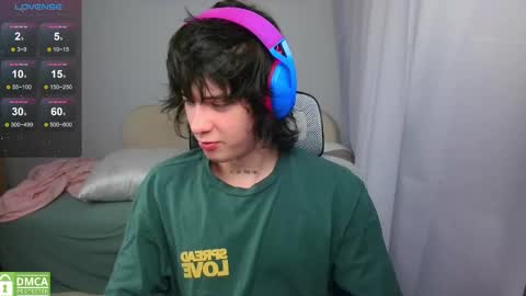 Snapshot of leonkissboy chatting on 16, 5, 2026 leonkissboy online show from 16, 5, 2026