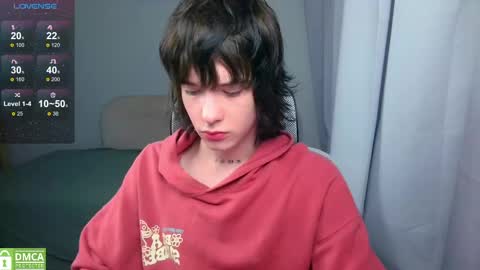 Snapshot of leonkissboy chatting on 20, 5, 2026 leonkissboy online show from 20, 5, 2026